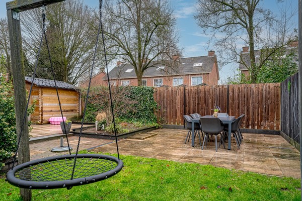 Medium property photo - De Els 67, 6942 TG Didam